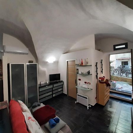 Roserosse Casa Vacanze Сан Ремо Екстериор снимка