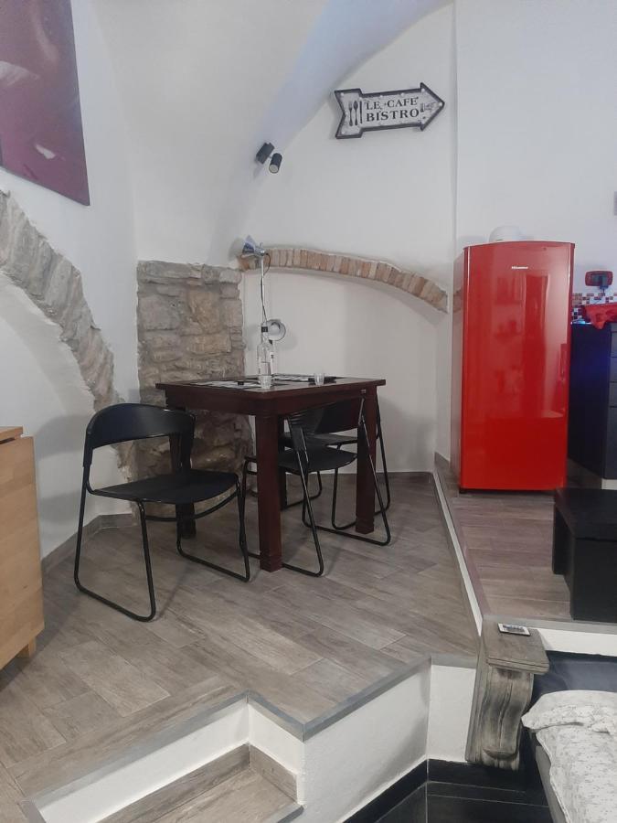 Roserosse Casa Vacanze Сан Ремо Екстериор снимка