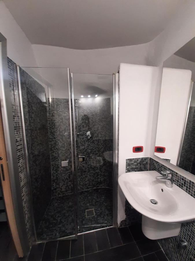 Roserosse Casa Vacanze Сан Ремо Екстериор снимка