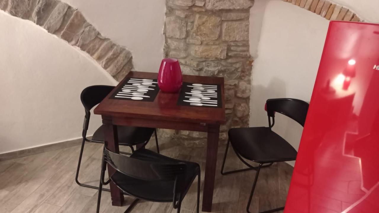 Roserosse Casa Vacanze Сан Ремо Екстериор снимка