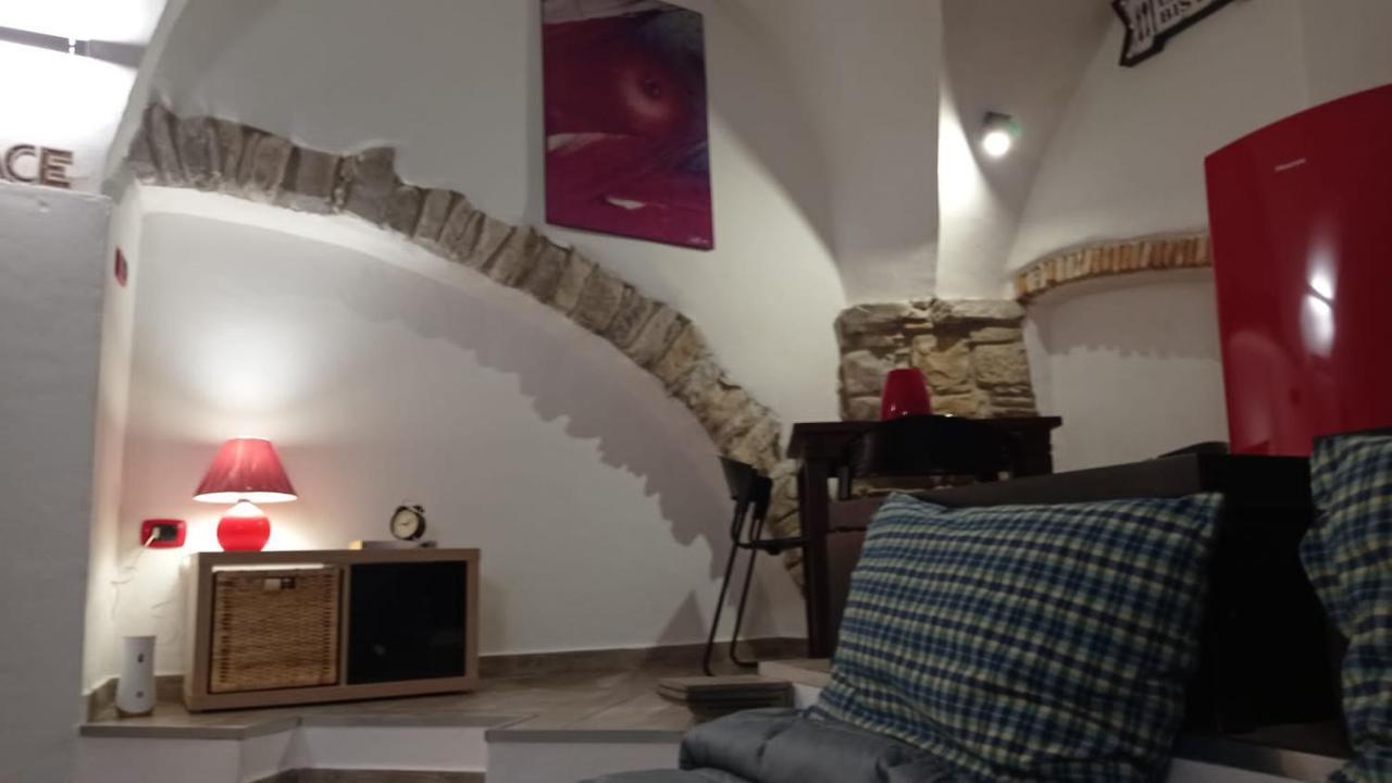 Roserosse Casa Vacanze Сан Ремо Екстериор снимка