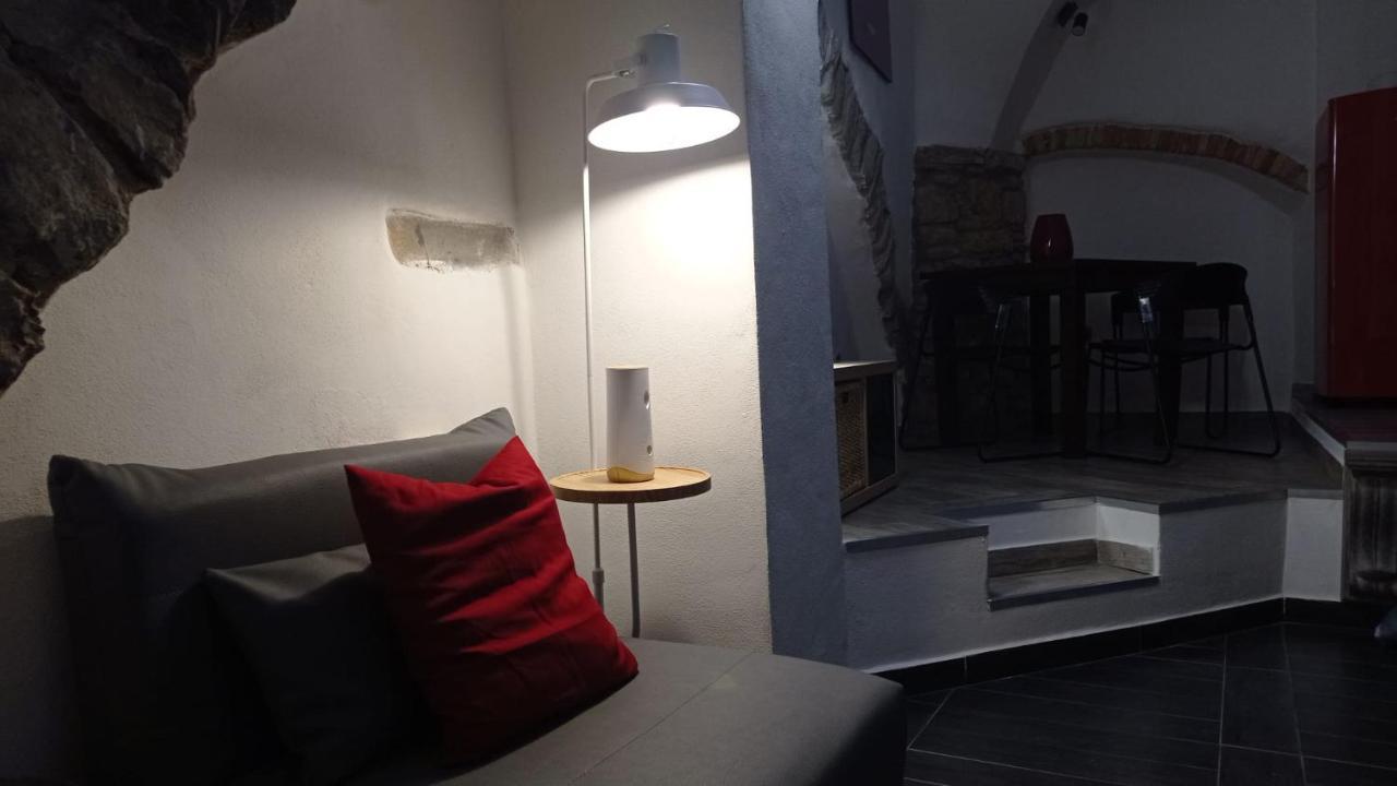Roserosse Casa Vacanze Сан Ремо Екстериор снимка
