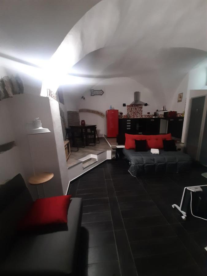 Roserosse Casa Vacanze Сан Ремо Екстериор снимка