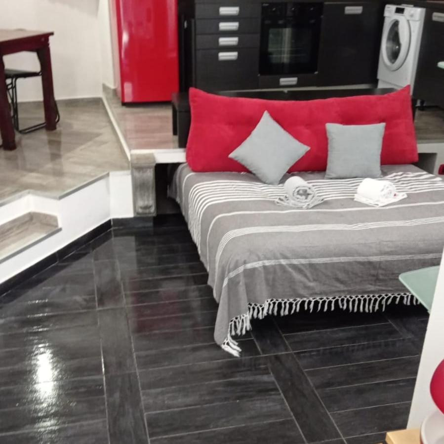 Roserosse Casa Vacanze Сан Ремо Екстериор снимка