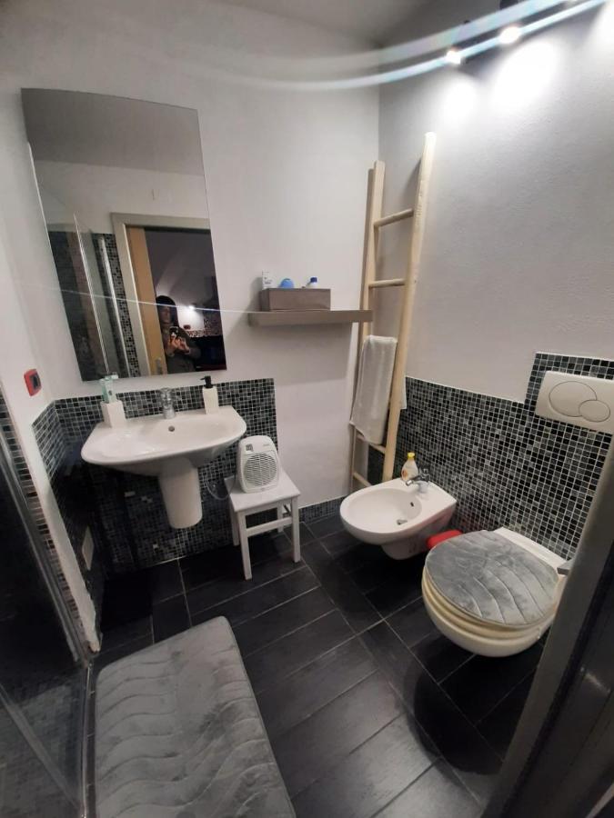 Roserosse Casa Vacanze Сан Ремо Екстериор снимка