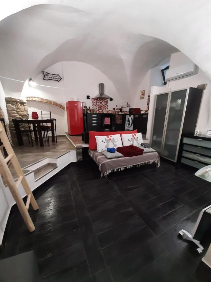 Roserosse Casa Vacanze Сан Ремо Екстериор снимка